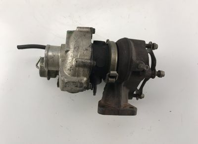 Turbocharger TOYOTA COROLLA IX (E120) (2001-2007)