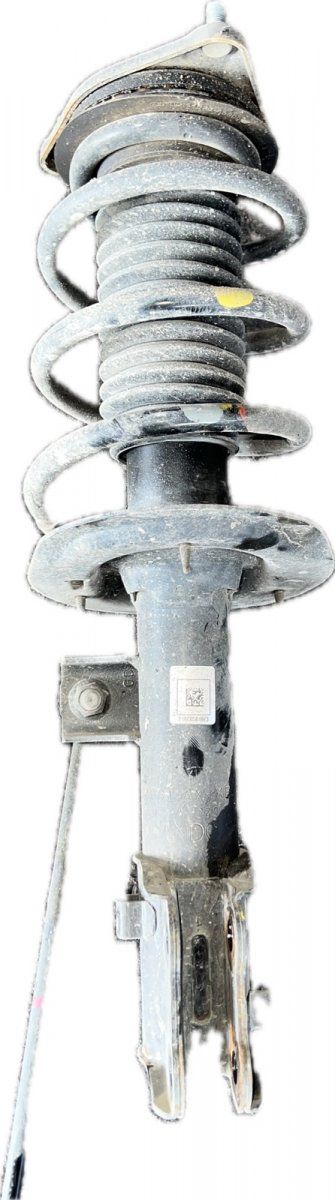 54661A2005 54630A6034 Suspension Leg Front Right KIA CEE&#39;D II (JD) (2012-2018)