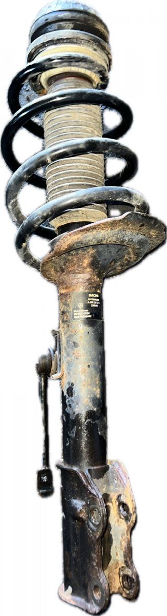 Suspension Leg Front Right MERCEDES-BENZ VITO / VIANO (W639) (2003-2014)