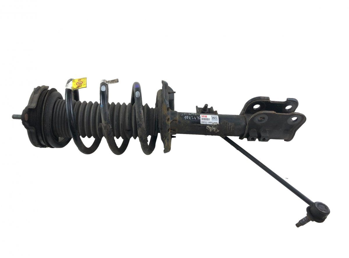 54661C5260 Suspension Leg Front Right KIA SORENTO III (UM) (2015-2020)