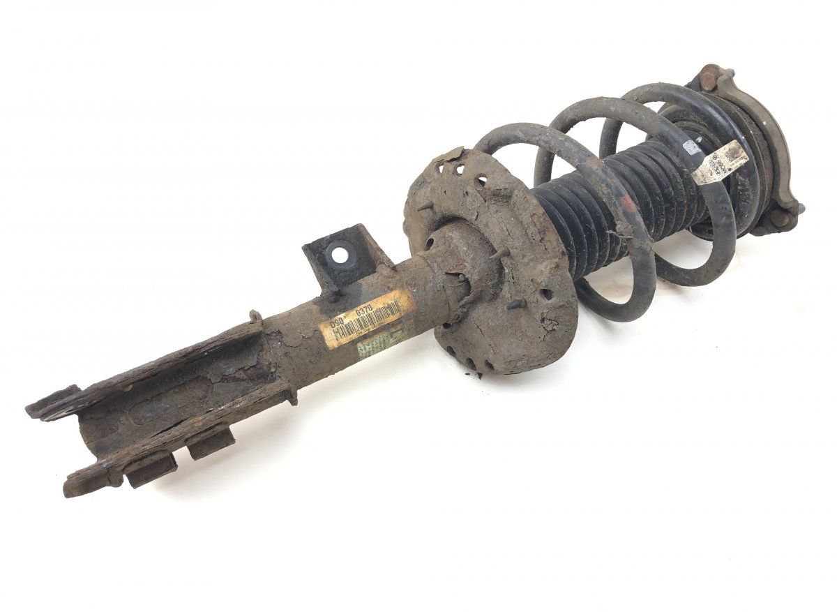 54650D4900 Suspension Leg Front Left KIA OPTIMA IV (JF) (2015-2020)