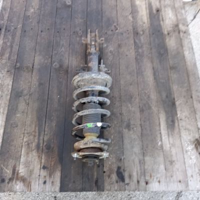 Jambe de suspension avant droite VOLVO XC90 I (2002-2014)