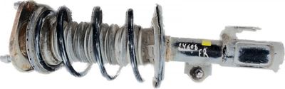 Jambe de suspension avant droite TOYOTA COROLLA XI (E170, E180) (2013-2018)