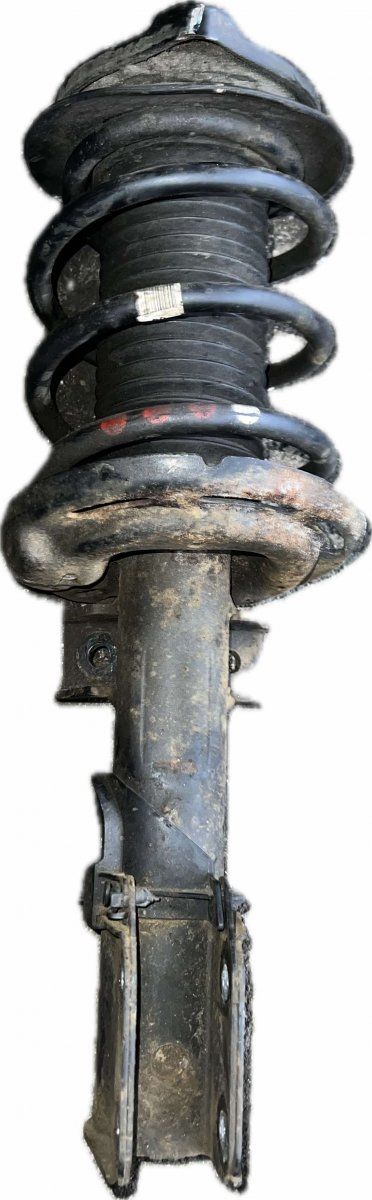 Suspension Leg Front Left MERCEDES-BENZ C-CLASS (W204) (2007-2013)