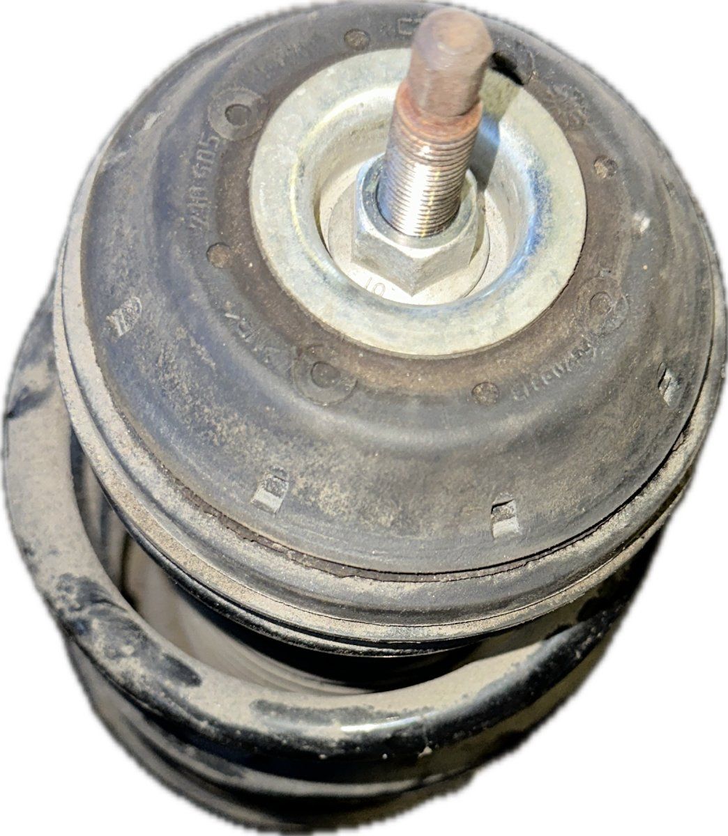 Suspension Leg Front Right OPEL CORSA E (X15) (2014-2019)