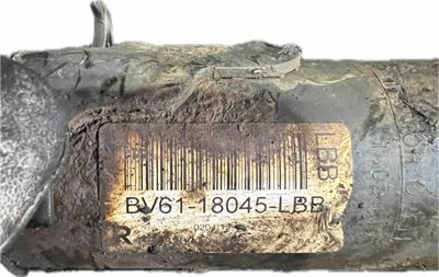 Jambe de suspension avant droite FORD FOCUS III (2010-2018)