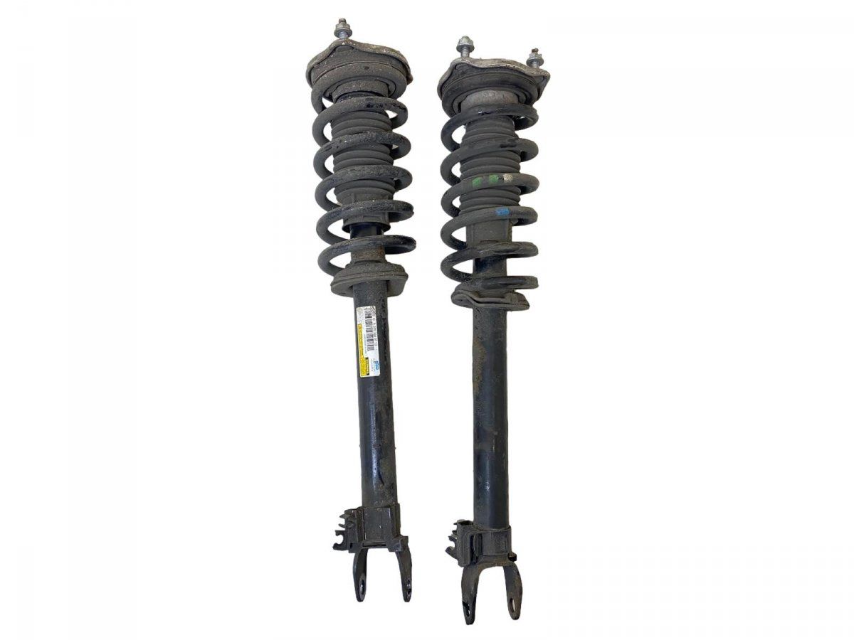 A2053200130 Suspension Leg Front Left MERCEDES-BENZ C-CLASS (W205) (2013-2021)