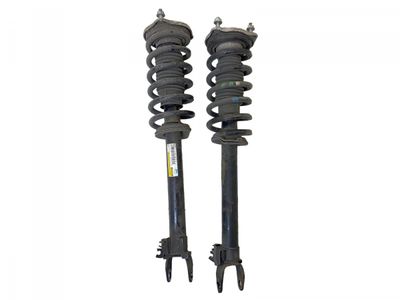 A2053200130 Стойка подвески передняя левая MERCEDES-BENZ C-CLASS (W205) (2013-2021)