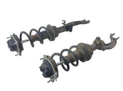 4G8413031F Balstiekārtas kāja priekšējā kreisā AUDI A7 Sportback (4GA) (2010-2017)