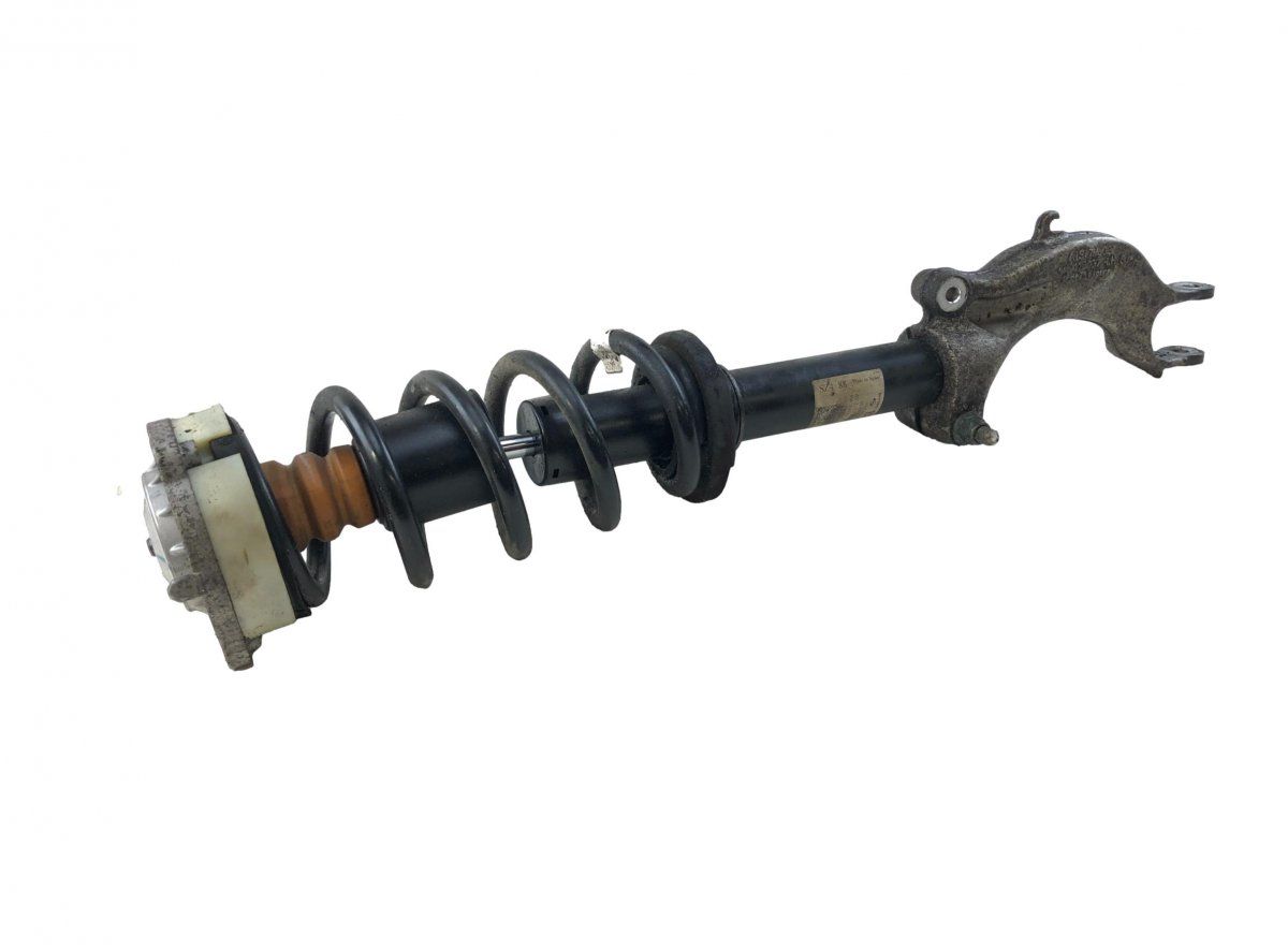 4K0413031AP 8W0411105JJ Suspension Leg Front Left AUDI A6 (C8, 4A2, 4AH, 4A5) (2018-)