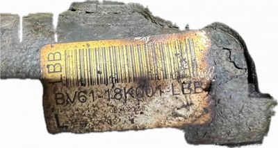 Suspension Leg Front Left FORD FOCUS III (2010-2018)