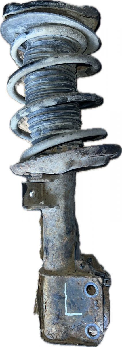 A2043204330 Suspension Leg Front Left MERCEDES-BENZ C-CLASS (W204) (2007-2013)