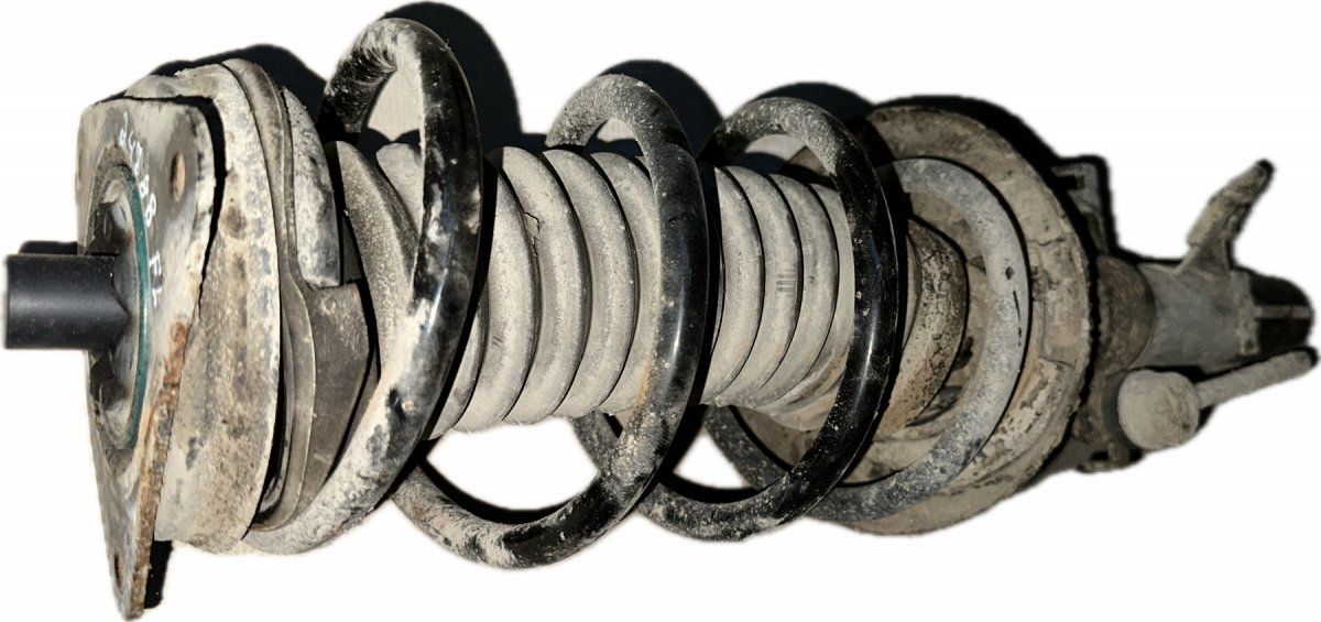 Suspension Leg Front Left RENAULT KADJAR (HA, HL) (2015-2022)