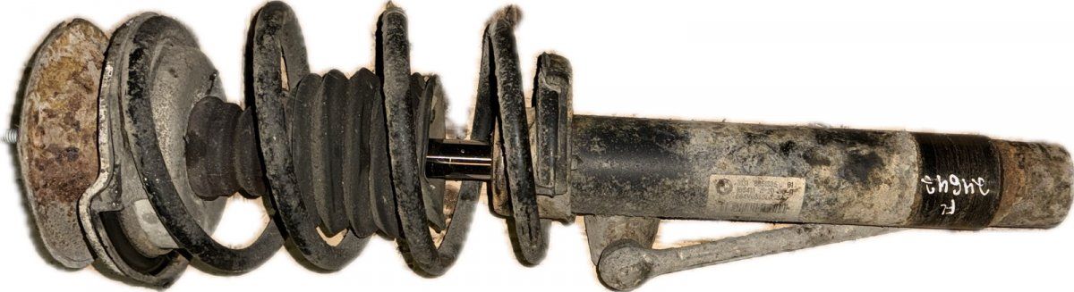 Suspension Leg Front Left BMW X1 (E84) (2009-2015)