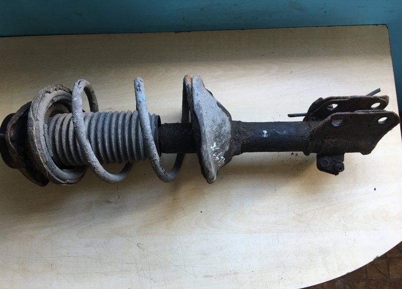 Suspension Leg Front Right SUBARU LEGACY III (BE, BH) (1998-2003)