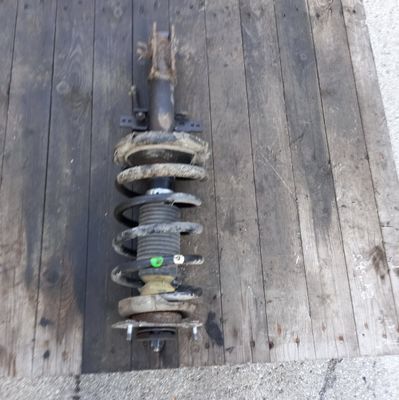 Suspension Leg Front Left VOLVO XC90 I (2002-2014)