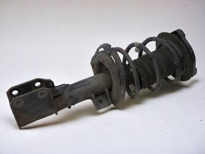 A2043204230 A2043232800 A2043210504 A2043201273 Goleń zawieszenia przód lewa MERCEDES-BENZ C-CLASS (W204) (2007-2013)