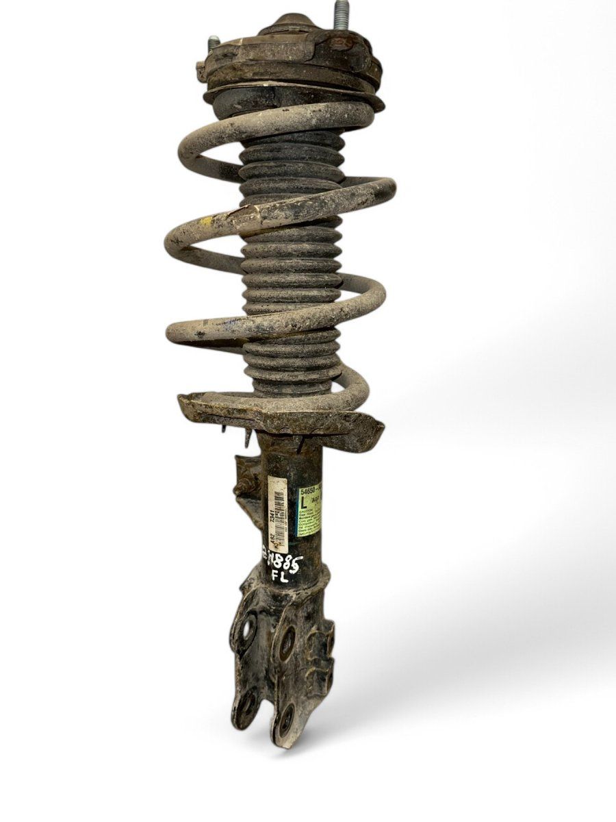 54650A8840 Suspension Leg Front Left KIA OPTIMA IV (JF) (2015-2020)