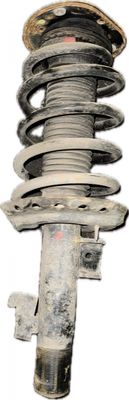 Крак на окачването преден ляв VOLVO XC70 II (2007-2016)