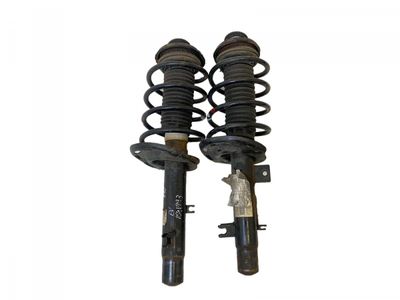 9810705080 Suspension Leg Front Left CITROËN C4 CACTUS (2014-2020)