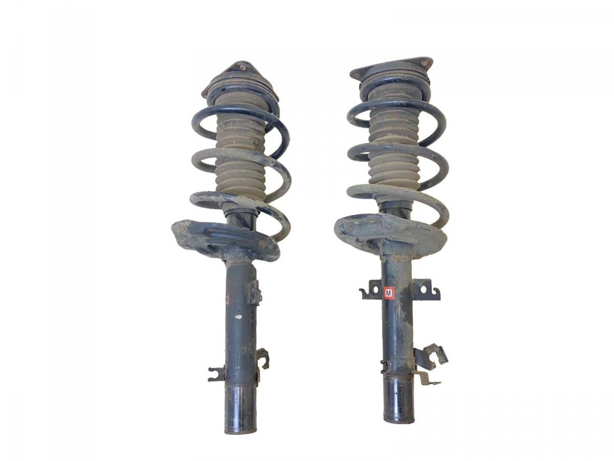 E43034BD0A Suspension Leg Front Left NISSAN X-TRAIL III (T32) (2013-2022)