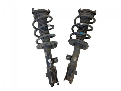 54650D7000 Крак на окачването преден ляв HYUNDAI TUCSON III (TL) (2015-2021)