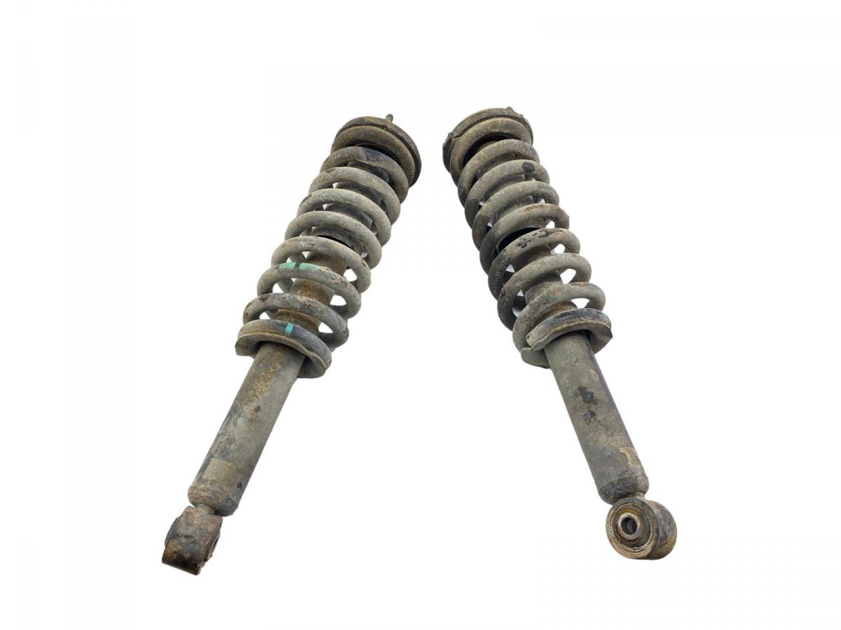 8979470973 8979472073 Крак на окачването преден ляв ISUZU D-MAX II (RT) (2012-2019)