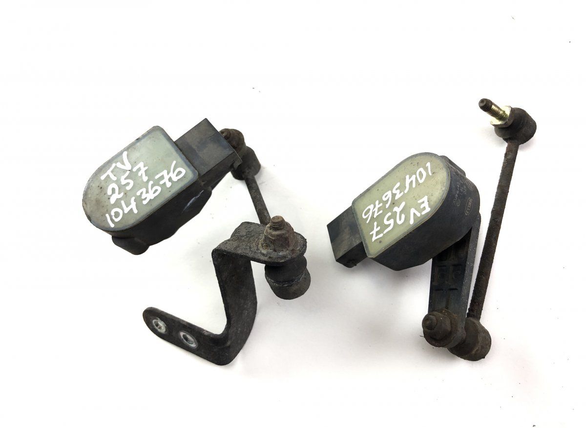 6PM00816120 Suspension height level sensor kit / set  MASERATI QUATTROPORTE III (03.04-)