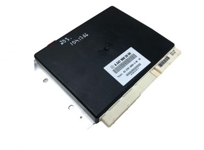 A2C7670820300 A2-C767-0820-3-00 Balstiekārtas vadības bloks MERCEDES-BENZ A-CLASS (W177) (2018-)