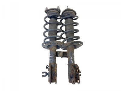 GHT634900B GHT634700B Крак на окачването преден ляв MAZDA 6 (GJ, GL) (2012-2020)