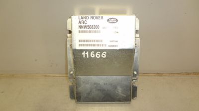 07W254 Suspension Control Unit LAND ROVER RANGE ROVER SPORT I (L320) (2005-2013)