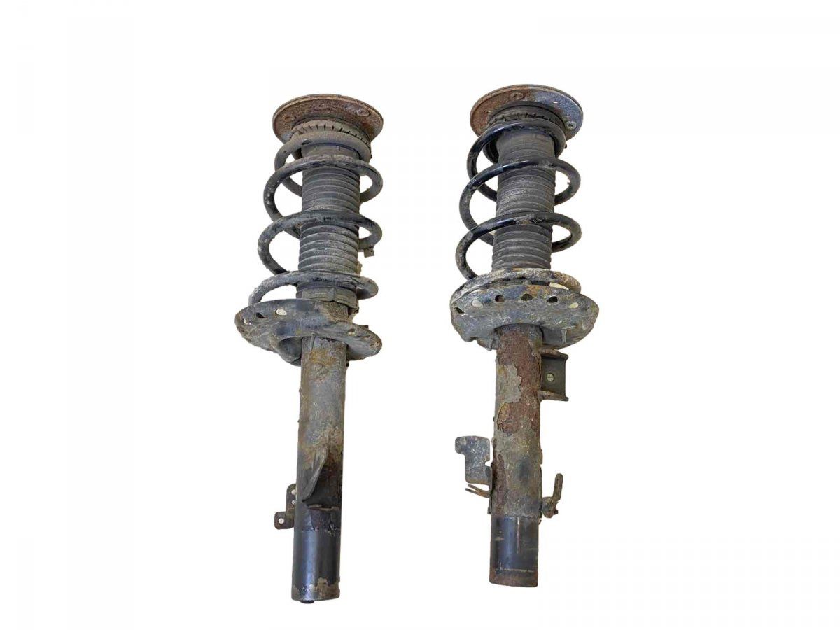 Suspension Leg Front Left LAND ROVER EVOQUE I (L538) (2011-2018)