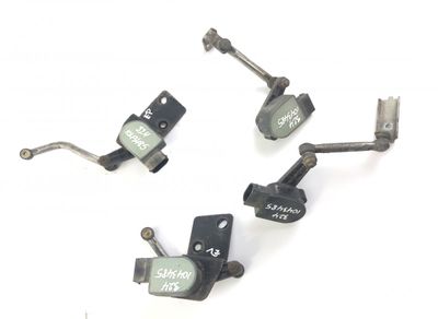 68164093AB Zestaw czujników wysokości zawieszenia / zestaw JEEP GRAND CHEROKEE IV (WK, WK2) (2010-2021)