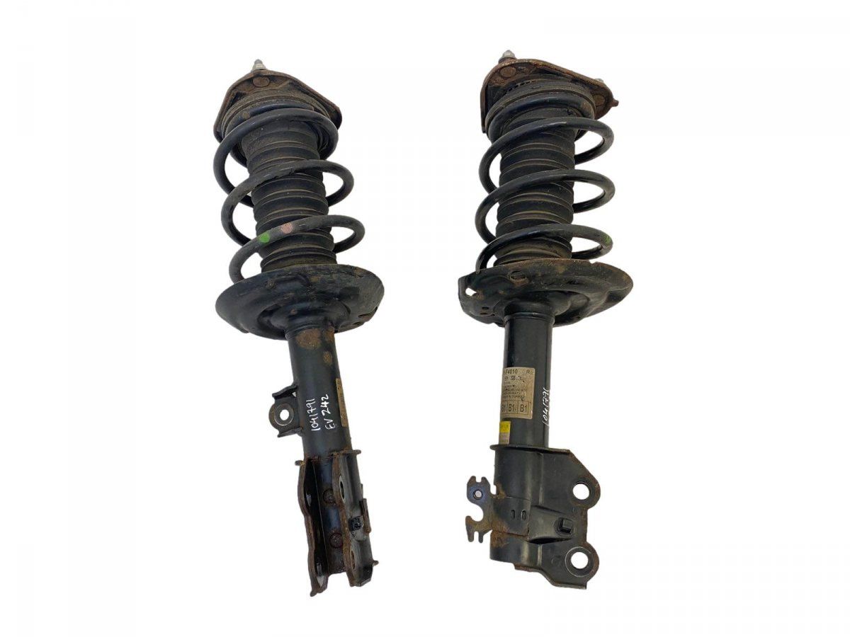 48520F9010 48510F9010 Suspension Leg Front Left TOYOTA C-HR I (AX10, AX50) (2016-2023)