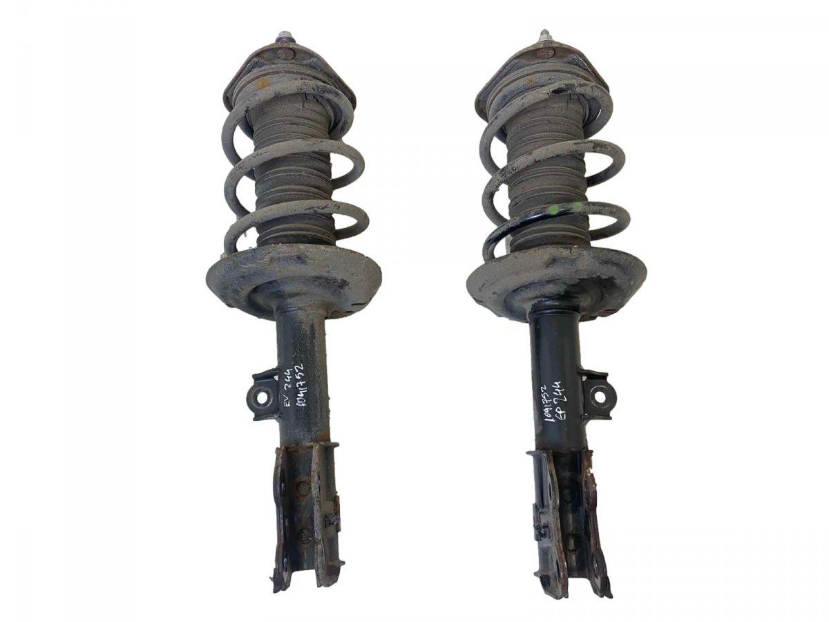 48520F9020 Suspension Leg Front Left TOYOTA C-HR I (AX10, AX50) (2016-2023)