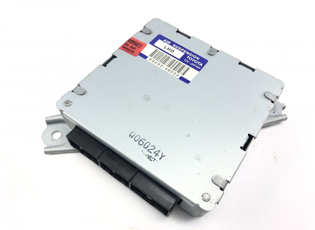8929348021 Suspension Control Unit LEXUS RX II (XU30) (2003-2008)