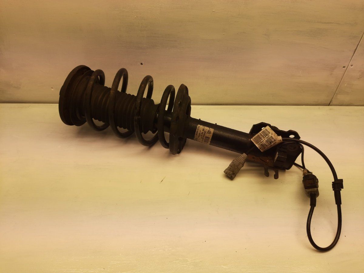 Suspension Leg Front Left OPEL SIGNUM (2003-2008)