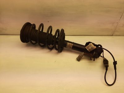 Стойка подвески передняя левая OPEL SIGNUM (2003-2008)