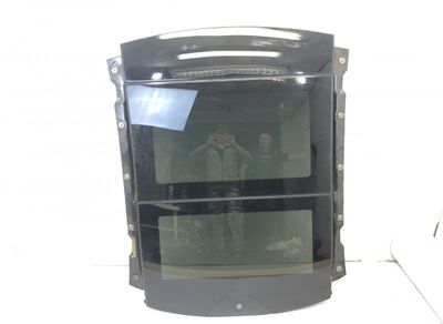 A2047800729 Schiebedach MERCEDES-BENZ C-KLASSE (W204) (2007-2013)