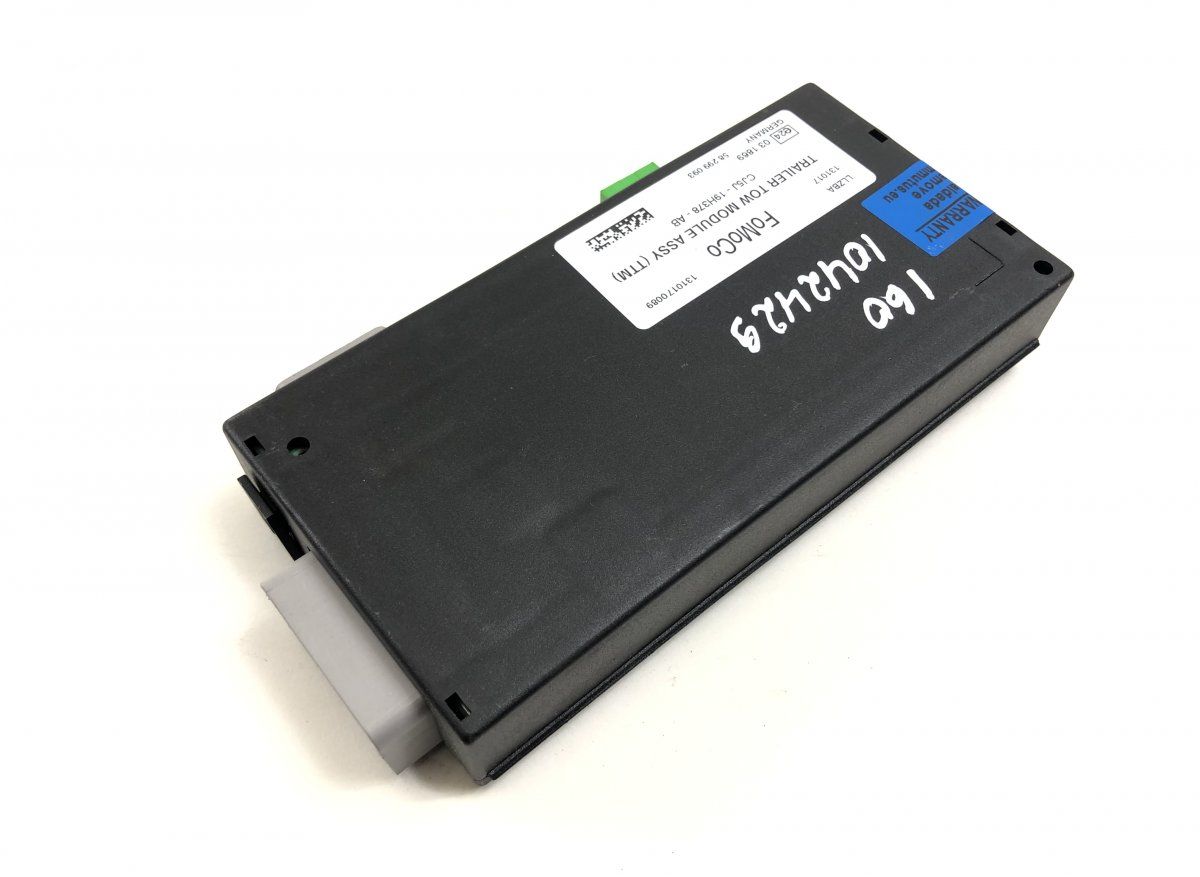 5173319 Towbar control unit FORD KUGA II (DM2, TF) (2012-2019)