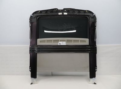 A1647800829 A1647800021 A1647800398 Sunroof MERCEDES-BENZ ML-CLASS (W164) (2005-2011)