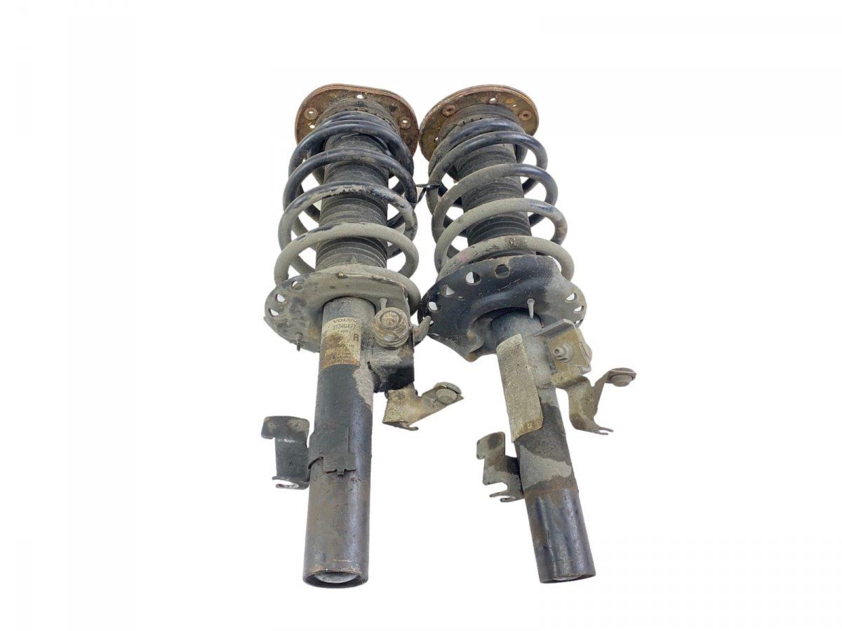 31340476 31340477 Suspension Leg Front Left VOLVO XC60 I (2008-2017)