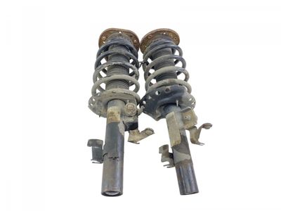 31340476 31340477 Suspension Leg Front Left VOLVO XC60 I (2008-2017)