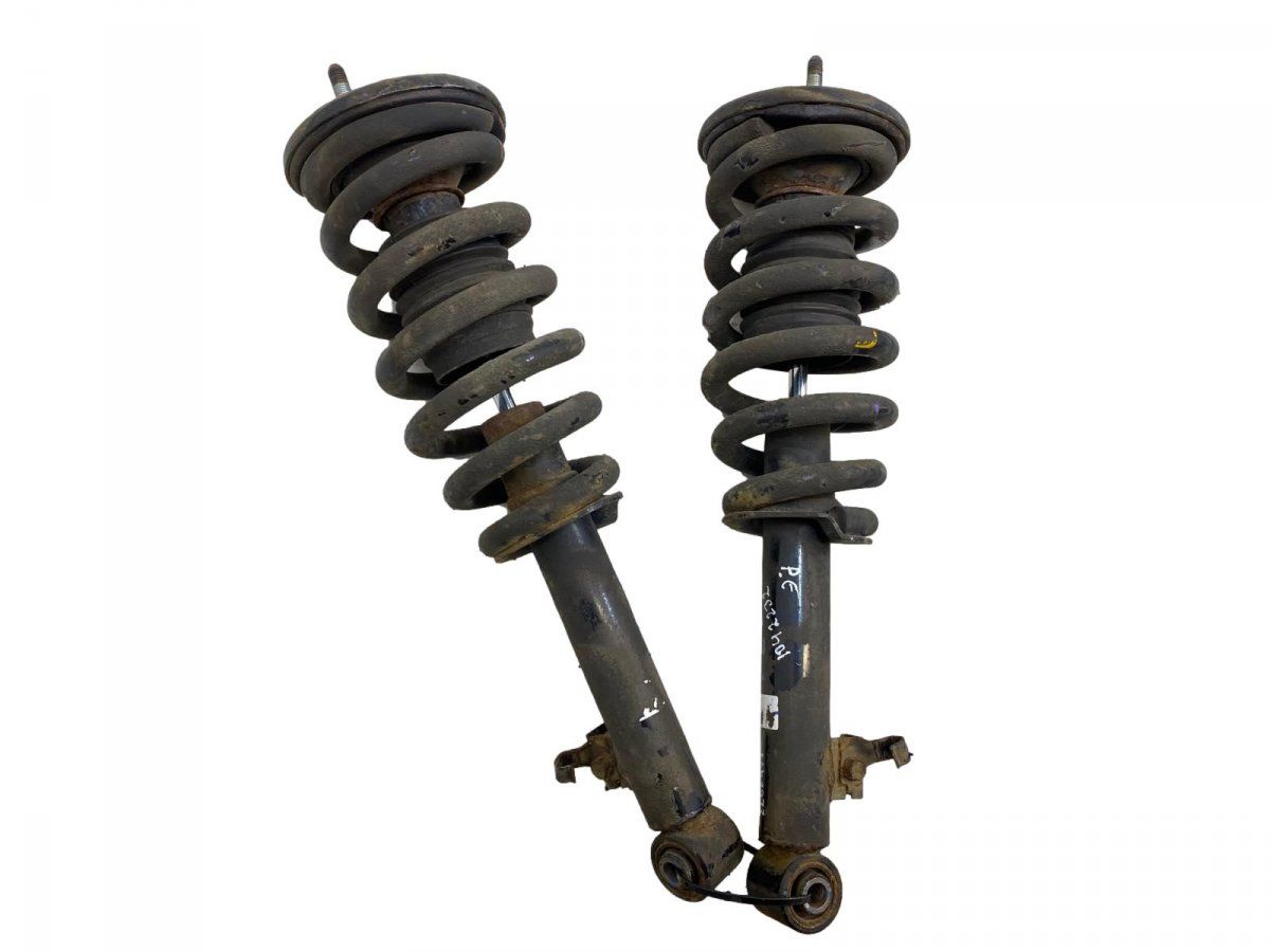 4062A099 Suspension Leg Front Left MITSUBISHI L200 V / TRITON (KJ, KK, KL) (2014-2023)