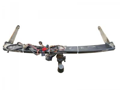 321534600022 Фаркоп VW PASSAT B6 (3C) (2005-2010)