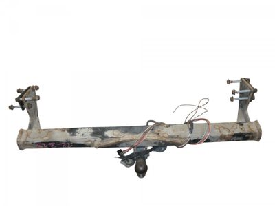 Towbar MERCEDES-BENZ VITO / VIANO (W639) (2003-2014)