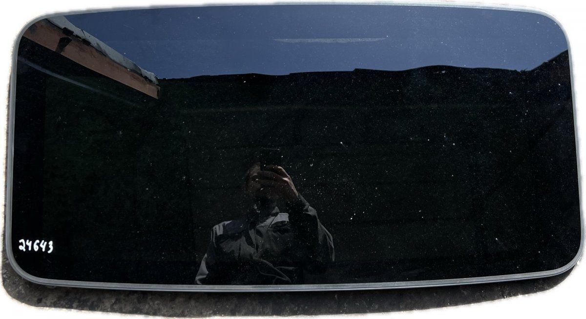 Sunroof VOLVO XC90 I (2002-2014)