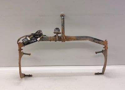 8201334134 8201334146 8201595218 241570411R 8201149641 Фаркоп DACIA LODGY (2012-2022)