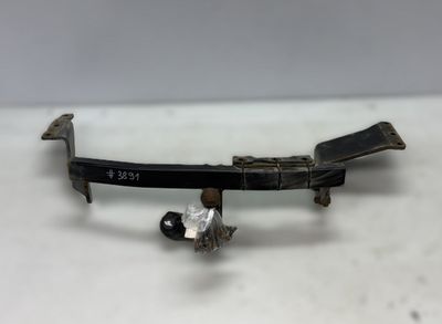 Hak holowniczy PEUGEOT 4007 (GP) (2007-2012)