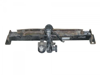 Towbar BMW X3 (E83) (2004-2012)